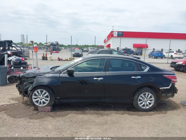 Aukcja sprzedaży 2014 Nissan Altima 2.5 S, vin: 1N4AL3AP5EN224650, numer aukcji: 45079156
