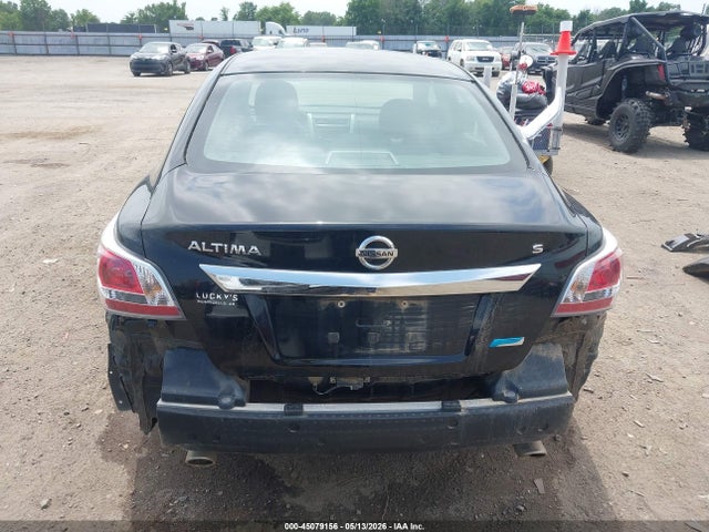 Aukcja sprzedaży 2014 Nissan Altima 2.5 S, vin: 1N4AL3AP5EN224650, numer aukcji: 45079156