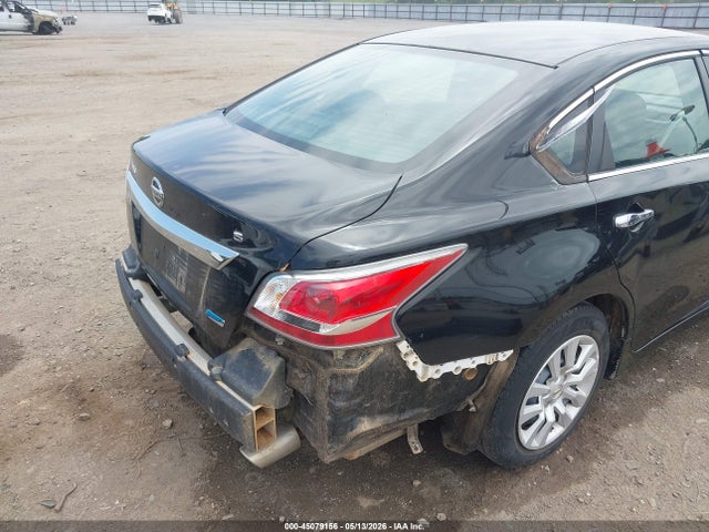Aukcja sprzedaży 2014 Nissan Altima 2.5 S, vin: 1N4AL3AP5EN224650, numer aukcji: 45079156