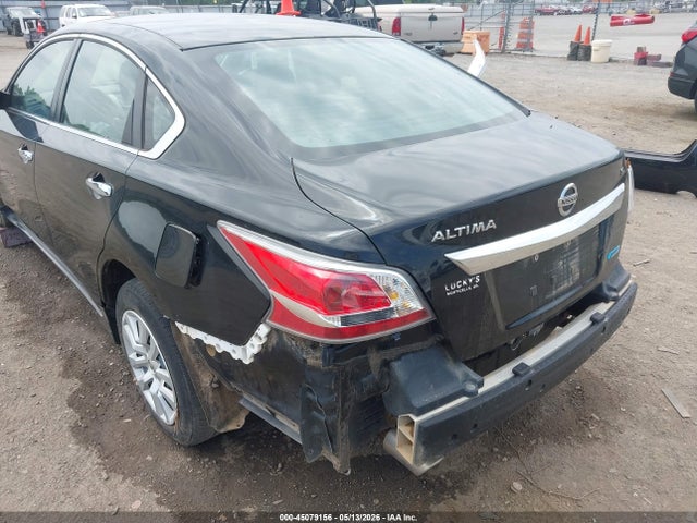 Aukcja sprzedaży 2014 Nissan Altima 2.5 S, vin: 1N4AL3AP5EN224650, numer aukcji: 45079156