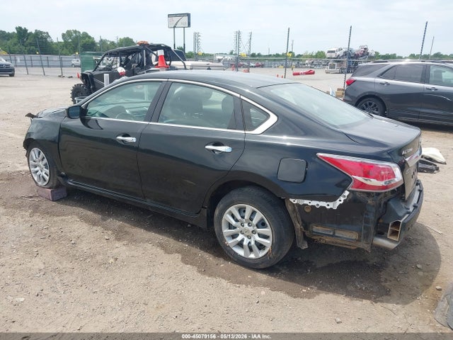 Aukcja sprzedaży 2014 Nissan Altima 2.5 S, vin: 1N4AL3AP5EN224650, numer aukcji: 45079156