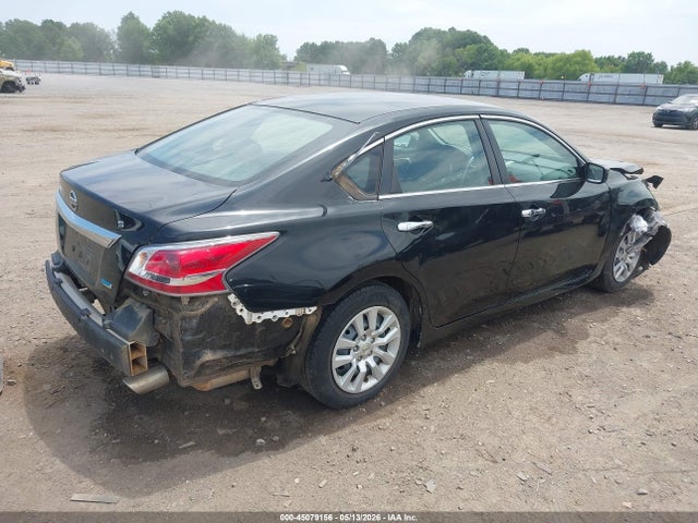 Aukcja sprzedaży 2014 Nissan Altima 2.5 S, vin: 1N4AL3AP5EN224650, numer aukcji: 45079156