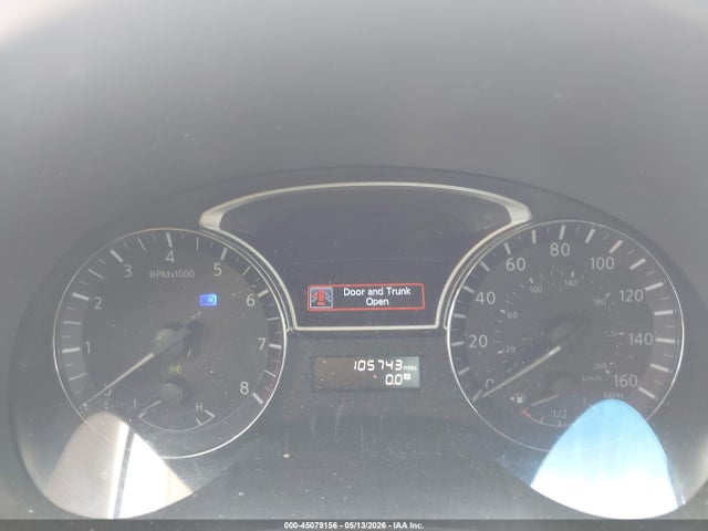 Aukcja sprzedaży 2014 Nissan Altima 2.5 S, vin: 1N4AL3AP5EN224650, numer aukcji: 45079156