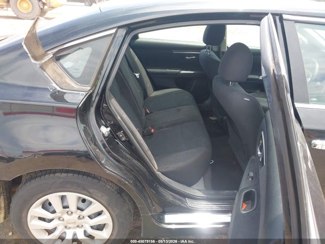 Aukcja sprzedaży 2014 Nissan Altima 2.5 S, vin: 1N4AL3AP5EN224650, numer aukcji: 45079156