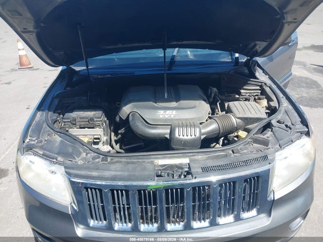 Aukcja sprzedaży 2011 Jeep Grand Cherokee Laredo, vin: 1J4RR4GG6BC721328, numer aukcji: 45079166