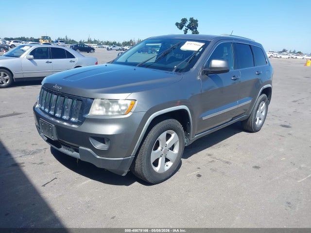 Aukcja sprzedaży 2011 Jeep Grand Cherokee Laredo, vin: 1J4RR4GG6BC721328, numer aukcji: 45079166