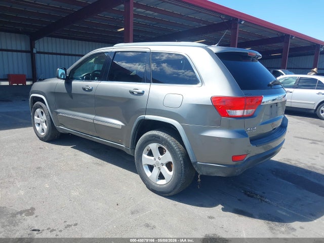 Aukcja sprzedaży 2011 Jeep Grand Cherokee Laredo, vin: 1J4RR4GG6BC721328, numer aukcji: 45079166