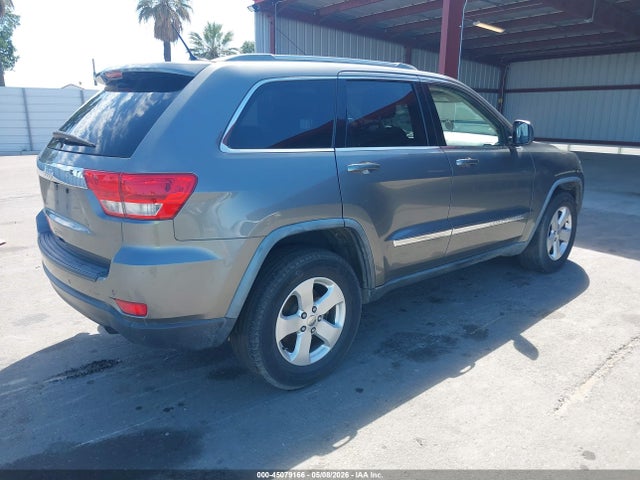 Aukcja sprzedaży 2011 Jeep Grand Cherokee Laredo, vin: 1J4RR4GG6BC721328, numer aukcji: 45079166