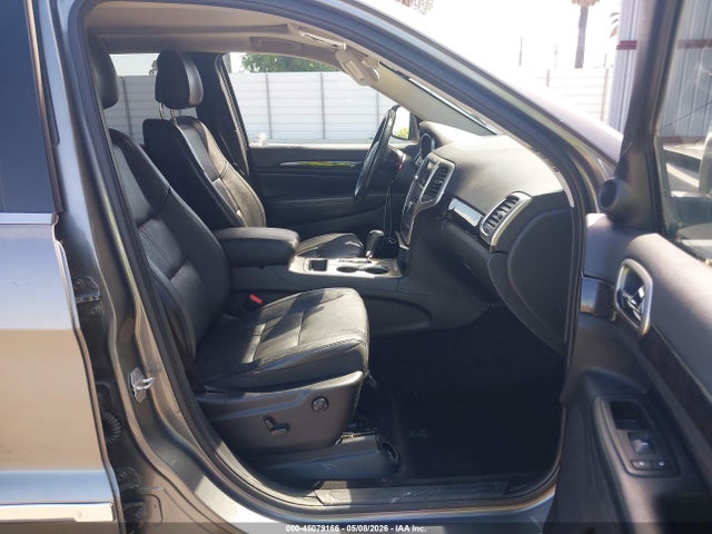 Aukcja sprzedaży 2011 Jeep Grand Cherokee Laredo, vin: 1J4RR4GG6BC721328, numer aukcji: 45079166