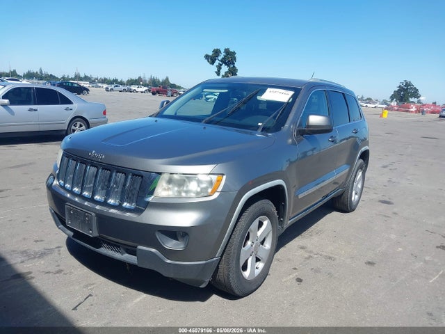 Aukcja sprzedaży 2011 Jeep Grand Cherokee Laredo, vin: 1J4RR4GG6BC721328, numer aukcji: 45079166