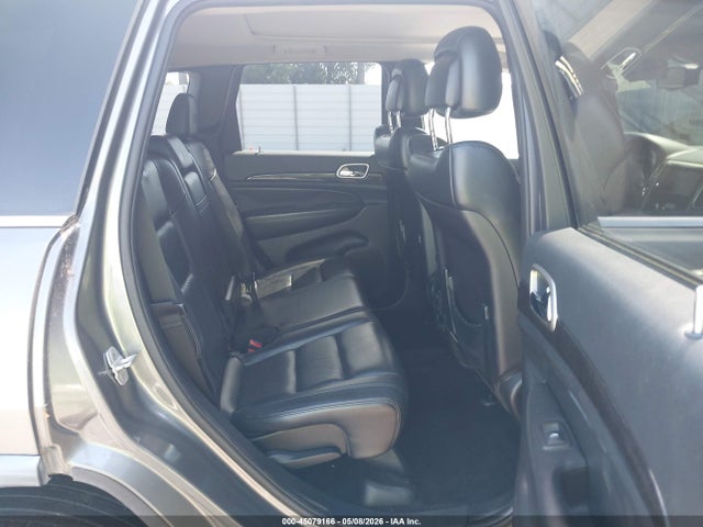 Aukcja sprzedaży 2011 Jeep Grand Cherokee Laredo, vin: 1J4RR4GG6BC721328, numer aukcji: 45079166