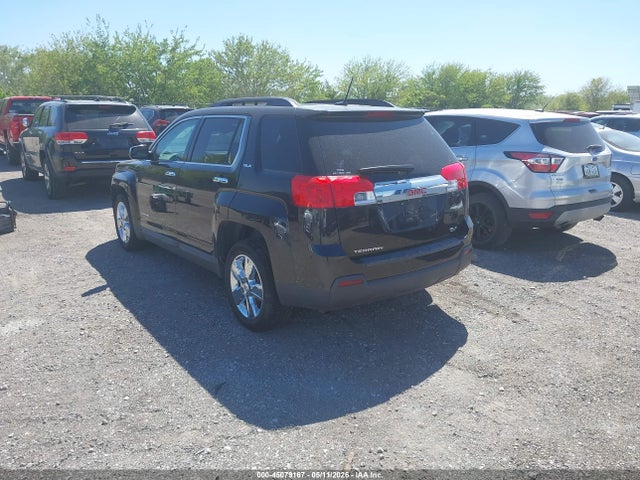 Aukcja sprzedaży 2014 Gmc Terrain Sle-2, vin: 2GKALREKXE6155412, numer aukcji: 45079167