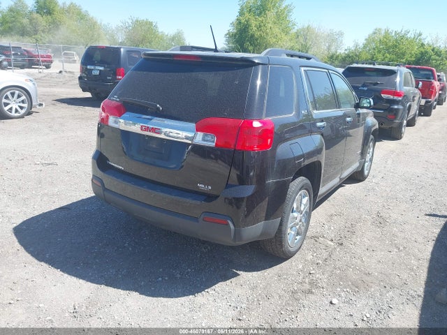 Aukcja sprzedaży 2014 Gmc Terrain Sle-2, vin: 2GKALREKXE6155412, numer aukcji: 45079167