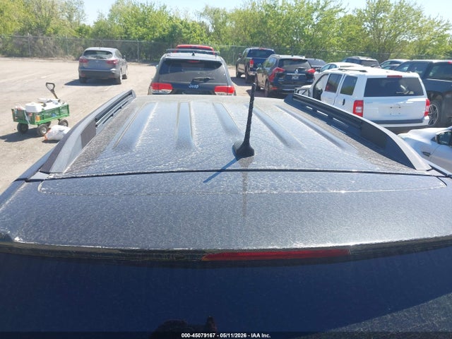 Aukcja sprzedaży 2014 Gmc Terrain Sle-2, vin: 2GKALREKXE6155412, numer aukcji: 45079167