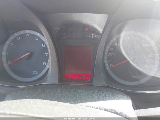 Aukcja sprzedaży 2014 Gmc Terrain Sle-2, vin: 2GKALREKXE6155412, numer aukcji: 45079167
