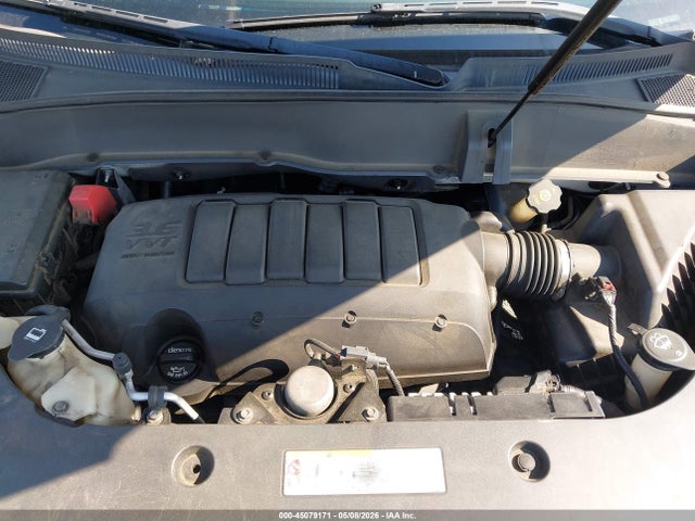 45079171 :رقم المزاد ، 1GKKVTKD8DJ147005 vin ، 2013 Gmc Acadia Denali مزاد بيع