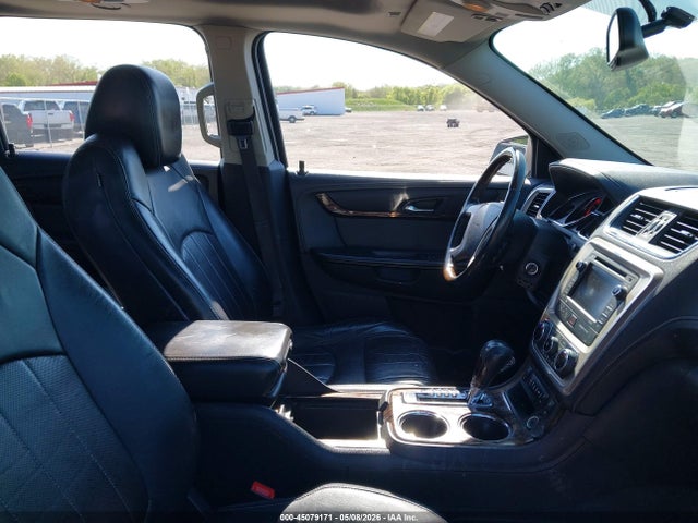 45079171 :رقم المزاد ، 1GKKVTKD8DJ147005 vin ، 2013 Gmc Acadia Denali مزاد بيع