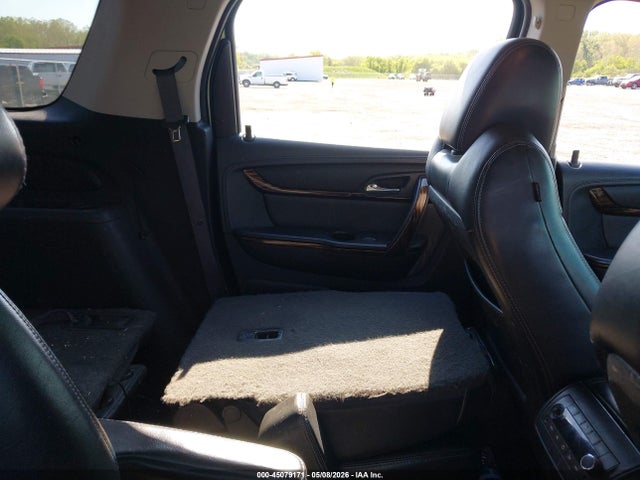 45079171 :رقم المزاد ، 1GKKVTKD8DJ147005 vin ، 2013 Gmc Acadia Denali مزاد بيع