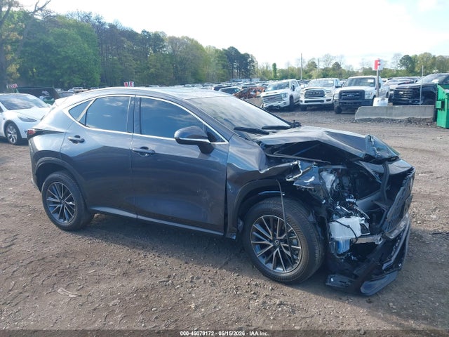 2026 Lexus Nx 350h Premium მანქანა იყიდება აუქციონზე, vin: 2T2GKCEZ6TC067760, აუქციონის ნომერი: 45079172