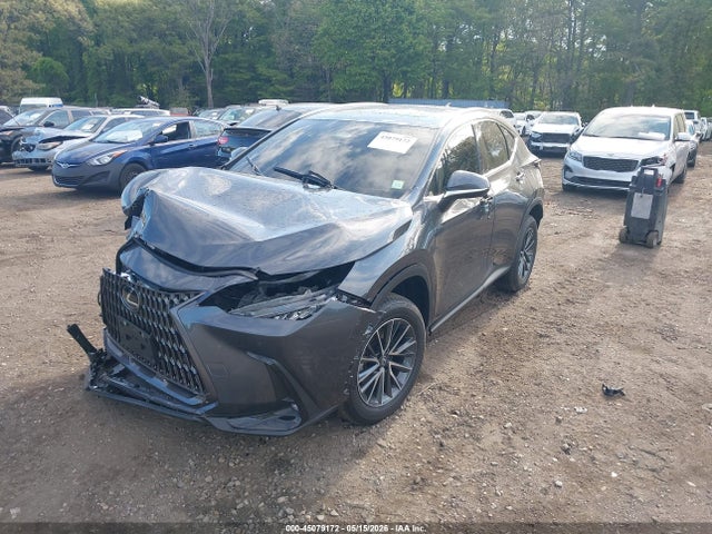 2026 Lexus Nx 350h Premium მანქანა იყიდება აუქციონზე, vin: 2T2GKCEZ6TC067760, აუქციონის ნომერი: 45079172
