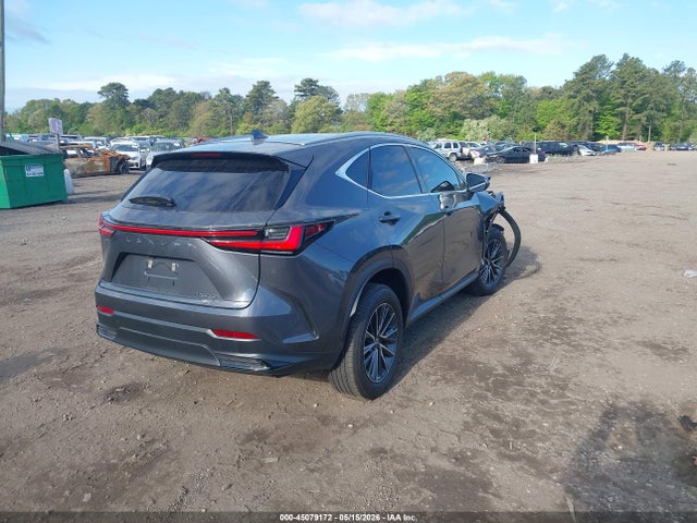 2026 Lexus Nx 350h Premium მანქანა იყიდება აუქციონზე, vin: 2T2GKCEZ6TC067760, აუქციონის ნომერი: 45079172