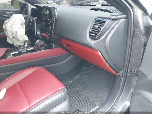 2026 Lexus Nx 350h Premium მანქანა იყიდება აუქციონზე, vin: 2T2GKCEZ6TC067760, აუქციონის ნომერი: 45079172