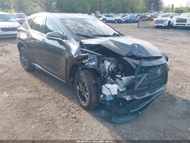 2026 Lexus Nx 350h Premium მანქანა იყიდება აუქციონზე, vin: 2T2GKCEZ6TC067760, აუქციონის ნომერი: 45079172