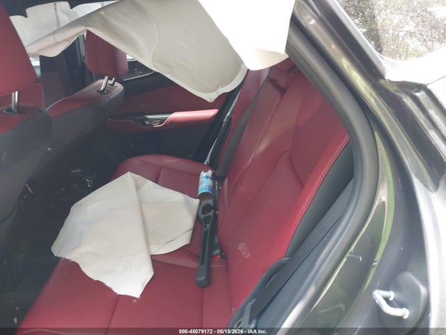 2026 Lexus Nx 350h Premium მანქანა იყიდება აუქციონზე, vin: 2T2GKCEZ6TC067760, აუქციონის ნომერი: 45079172