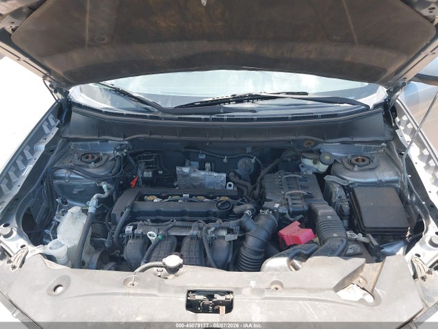 45079177 :رقم المزاد ، JA4AP4AU3BZ023287 vin ، 2011 Mitsubishi Outlander Sport Se مزاد بيع