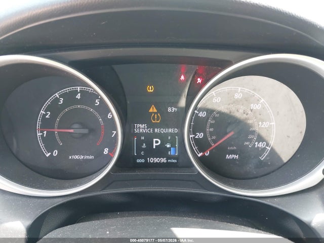 45079177 :رقم المزاد ، JA4AP4AU3BZ023287 vin ، 2011 Mitsubishi Outlander Sport Se مزاد بيع