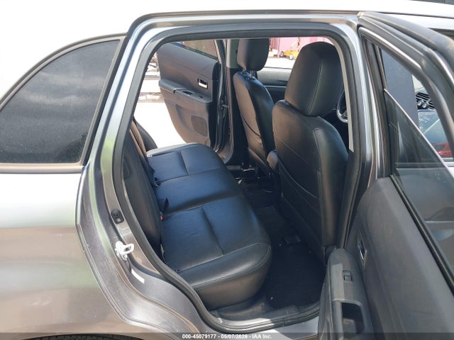 45079177 :رقم المزاد ، JA4AP4AU3BZ023287 vin ، 2011 Mitsubishi Outlander Sport Se مزاد بيع