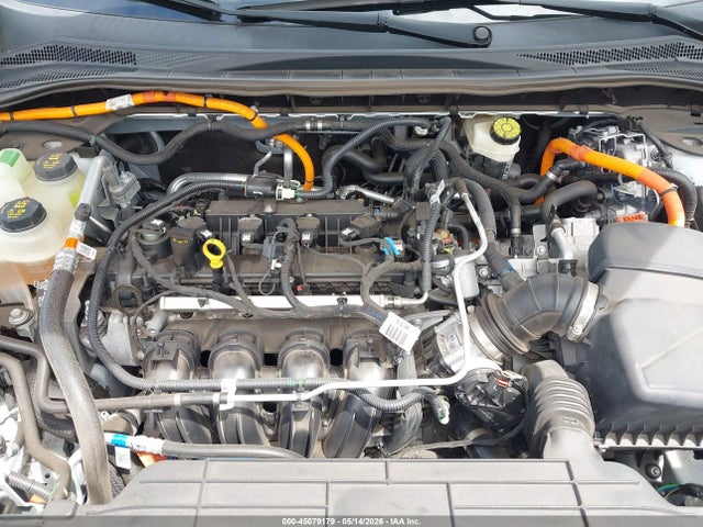 Auction sale of the 2021 Ford Escape Se Hybrid, vin: 1FMCU0BZ0MUA54275, lot number: 45079179