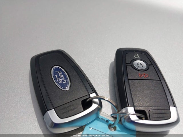 Auction sale of the 2021 Ford Escape Se Hybrid, vin: 1FMCU0BZ0MUA54275, lot number: 45079179