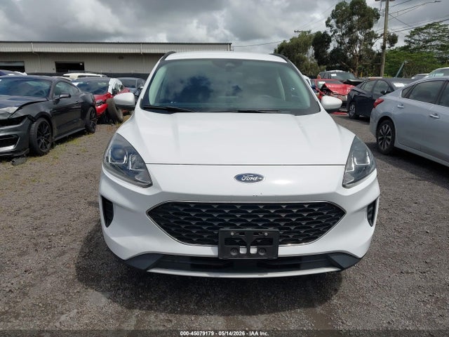 Auction sale of the 2021 Ford Escape Se Hybrid, vin: 1FMCU0BZ0MUA54275, lot number: 45079179
