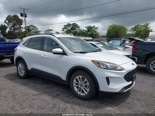 Auction sale of the 2021 Ford Escape Se Hybrid, vin: 1FMCU0BZ0MUA54275, lot number: 45079179