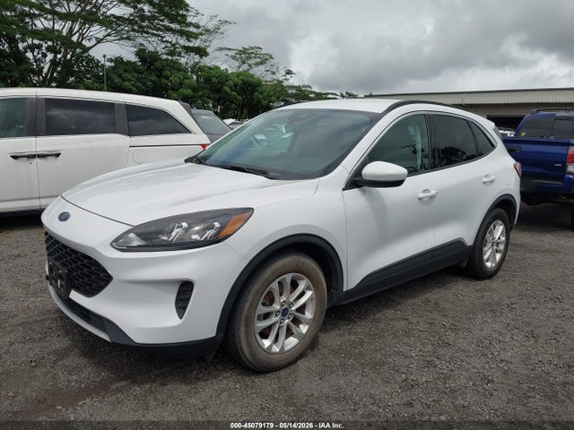 Auction sale of the 2021 Ford Escape Se Hybrid, vin: 1FMCU0BZ0MUA54275, lot number: 45079179