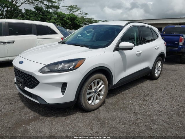 Auction sale of the 2021 Ford Escape Se Hybrid, vin: 1FMCU0BZ0MUA54275, lot number: 45079179