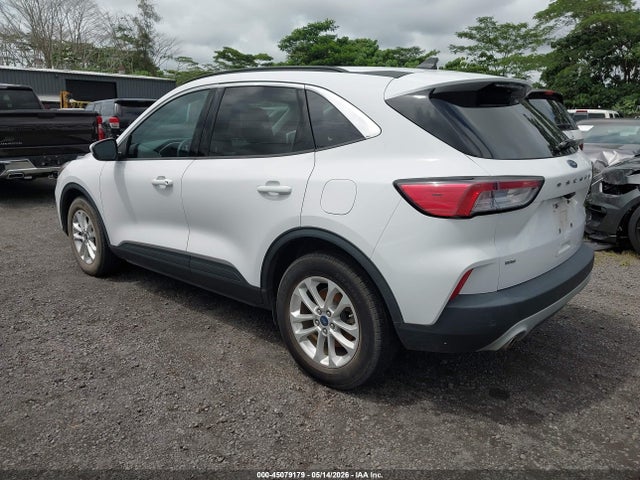 Auction sale of the 2021 Ford Escape Se Hybrid, vin: 1FMCU0BZ0MUA54275, lot number: 45079179