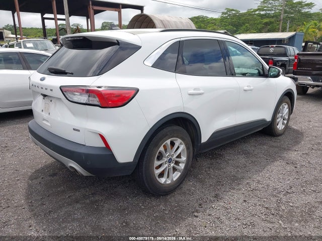 Auction sale of the 2021 Ford Escape Se Hybrid, vin: 1FMCU0BZ0MUA54275, lot number: 45079179