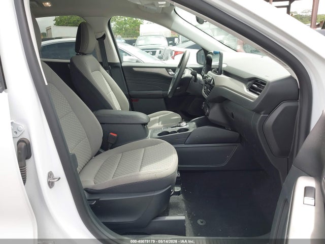 Auction sale of the 2021 Ford Escape Se Hybrid, vin: 1FMCU0BZ0MUA54275, lot number: 45079179