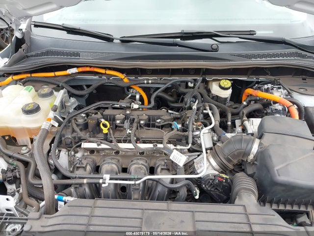 Auction sale of the 2021 Ford Escape Se Hybrid, vin: 1FMCU0BZ0MUA54275, lot number: 45079179