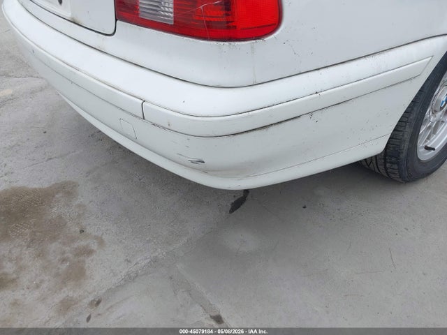 Продажа на аукционе авто 2002 Bmw 525ia, vin: WBADT43442GY43690, номер лота: 45079184