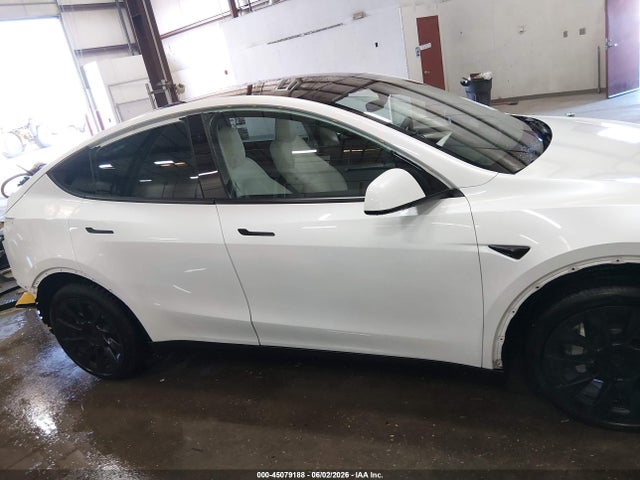 Aukcja sprzedaży 2023 Tesla Model Y Awd/long Range Dual Motor All-wheel Drive, vin: 7SAYGDEE4PA174126, numer aukcji: 45079188