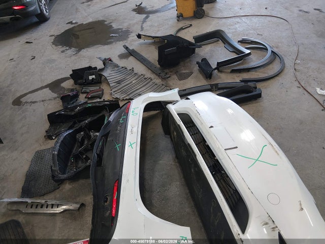 Aukcja sprzedaży 2023 Tesla Model Y Awd/long Range Dual Motor All-wheel Drive, vin: 7SAYGDEE4PA174126, numer aukcji: 45079188
