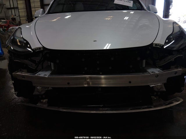 Aukcja sprzedaży 2023 Tesla Model Y Awd/long Range Dual Motor All-wheel Drive, vin: 7SAYGDEE4PA174126, numer aukcji: 45079188