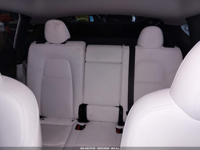 Aukcja sprzedaży 2023 Tesla Model Y Awd/long Range Dual Motor All-wheel Drive, vin: 7SAYGDEE4PA174126, numer aukcji: 45079188