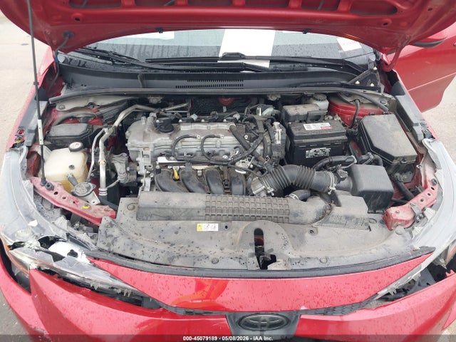 Aukcja sprzedaży 2020 Toyota Corolla Le, vin: JTDEPRAE2LJ080206, numer aukcji: 45079189