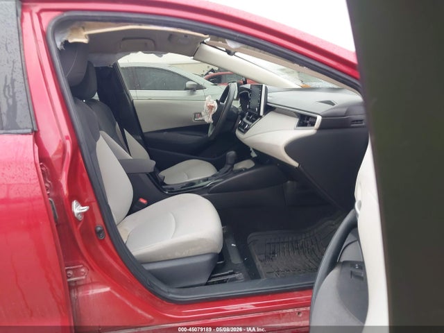 Aukcja sprzedaży 2020 Toyota Corolla Le, vin: JTDEPRAE2LJ080206, numer aukcji: 45079189