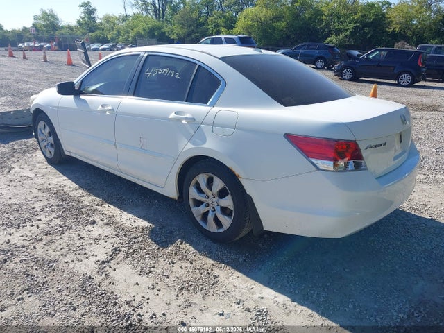 Продажа на аукционе авто 2010 Honda Accord 2.4 Ex-l, vin: 1HGCP2F84AA058188, номер лота: 45079192