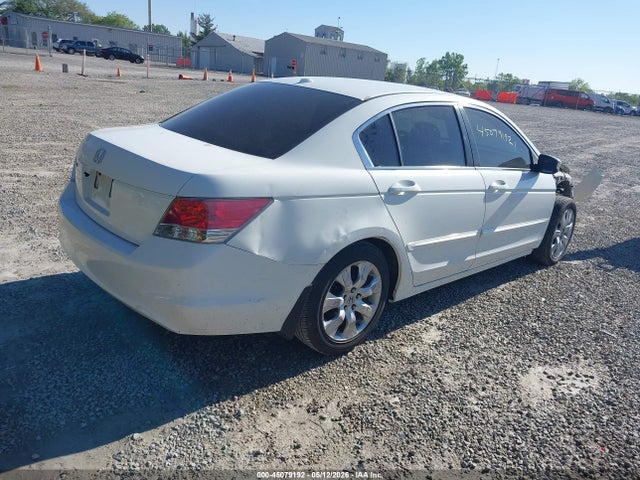 Продажа на аукционе авто 2010 Honda Accord 2.4 Ex-l, vin: 1HGCP2F84AA058188, номер лота: 45079192